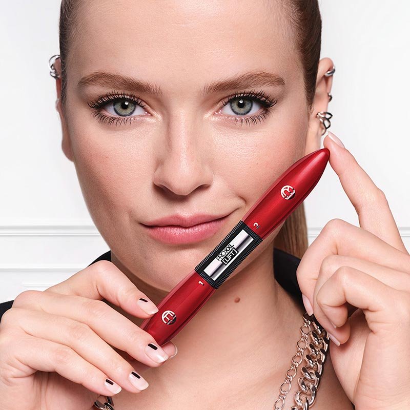 PRO XXL Lift Mascara 3 Model